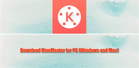 Below are steps to install kinemaster on pc windows via bluestacks. Download Kinemaster Mod Untuk Laptop : Kinemaster For Pc Download Kine Master App In Pc Laptop ...