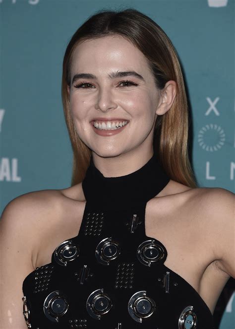 Zoey Deutch - Celebrity Tribute at the Lincoln Theater - 2016 Napa ...
