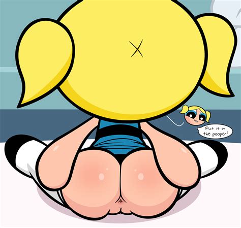 Post 2092046 Bubbles Powerpuff Girls Randomrandom What A Cartoon