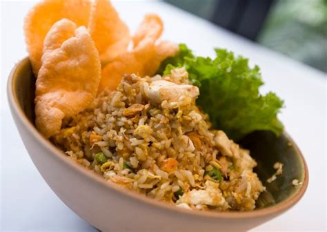 Enjoy These Special Dishes To Celebrate Indonesias Independence Food