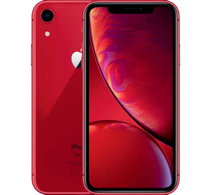 Apple Iphone Xr Gb Red Coolblue Before Delivered Tomorrow