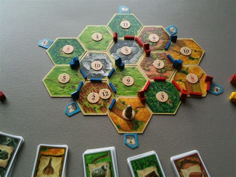 More than 25 years later, it now includes numerous expansions, a digital version, and has fans worldwide, with over 22 million copies in 30 different languages sold. Settlers of Catan | 2 player version Using these rules ...