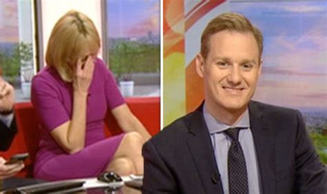 bbc breakfast dan walker leaves louise minchin mortified free download nude photo gallery