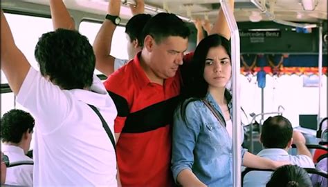 Miguel layún reaccionó de esa manera en una jugada en la que se señaló falta en los linderos del área del san luis y a la hora de colocar la barrera, esta última a su. ¿Has vivido acoso en el transporte público? ¡Mira la ...