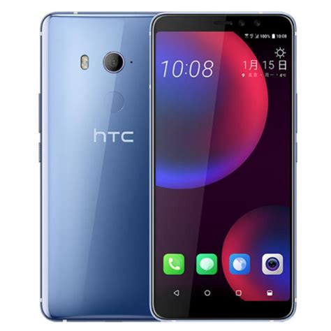 Htc U11 Eyes Price In Malaysia Rm1999 And Full Specs Mesramobile