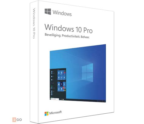Windows 10 Pro N Retail