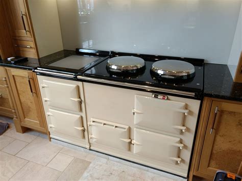 Change The Colour Of Your Aga Range Cooker Blake And Bull