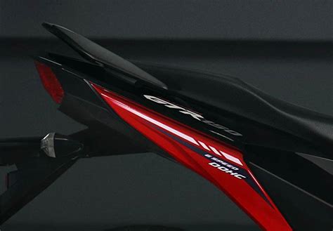 2020 Honda Supra Gtr150 Review Price Features Specs