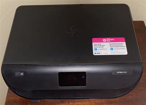 Hp Envy 5000 Printer Copier Scanner For Sale In Raeford Nc Offerup