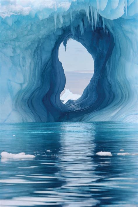105 Best Beautiful Icebergs Images On Pinterest Beautiful Places
