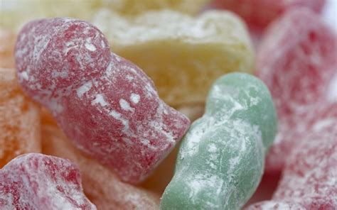 Jelly Babies British Sweets English Sweets Sweets