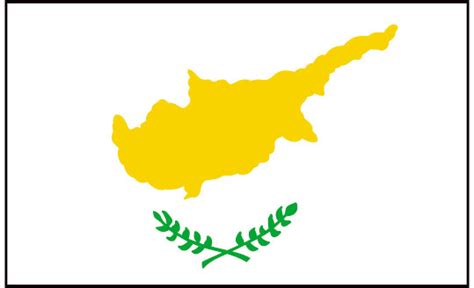 Cyprus Flag 3ft X 2ft Small Cyprus Flag Cyprus Flags Cyprus Flag