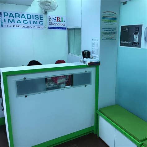 Paradise Imaging - Radiology Clinic | Mumbai