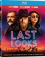 Last Looks Blu-ray