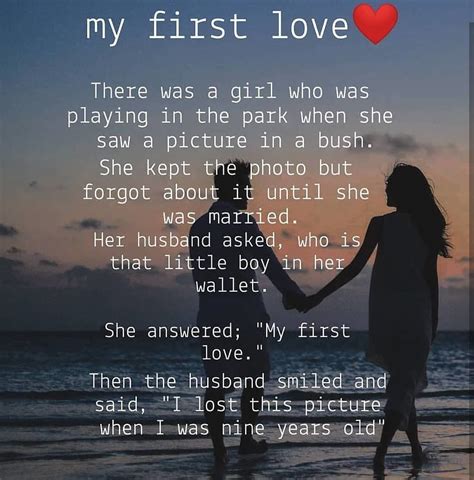 My First Love Pictures Photos And Images For Facebook Tumblr