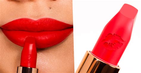 27 Best Red Lipsticks To Suit Anyone From Cool Toned To Warm Toned