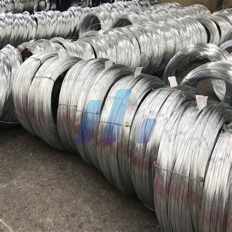 High Tensile Strength Galvanized Steel Wire For Fence And Vineyard