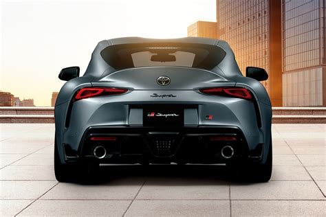 Toyota Supra Starting Price Rs 85 Lakh Launch Date 2023 Specs