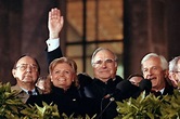 Altkanzler Helmut Kohl ist gestorben | Sächsische.de