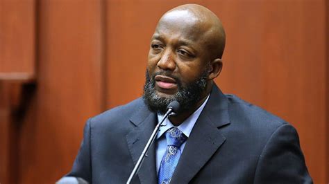 Trayvon Martins Father Recalls Listening To His Life Being Taken