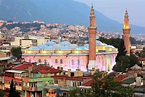 🌏 7 Cosas que debes Saber antes de Visitar Bursa, Turquía 2023