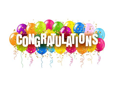 Congratulations Clipart For Free Clipart World