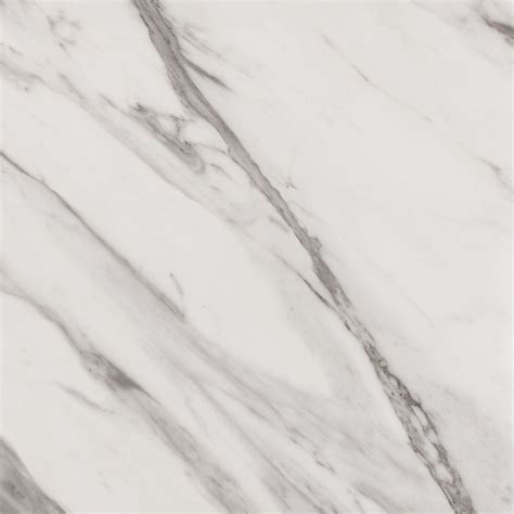 Bianco Carrara 60x60 Ret Conheça A Linha Marmi Clássico Porcelanato
