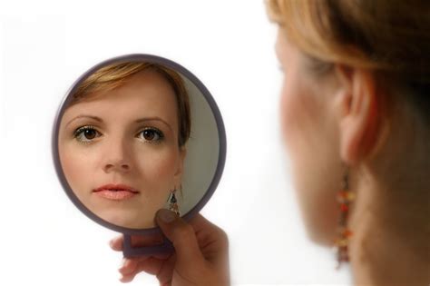 Reflection is More Than A Face In a Mirror | EJG Research