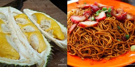 Divisions that govern some western cuisines break down a bit. 9 Amazing Food Every Malaysian Should Try And Eat At ...