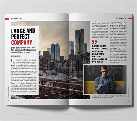 Top Indesign Newsletter Templates Indd Bulletin Layouts Artofit