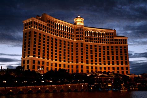 Bellagio Quietly Scaling Back Restaurant Hours Las Vegas Review Journal