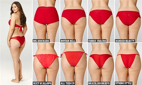 Bikini Bottoms That Will Make Your Butt Look Bigger Shefinds My XXX Hot Girl
