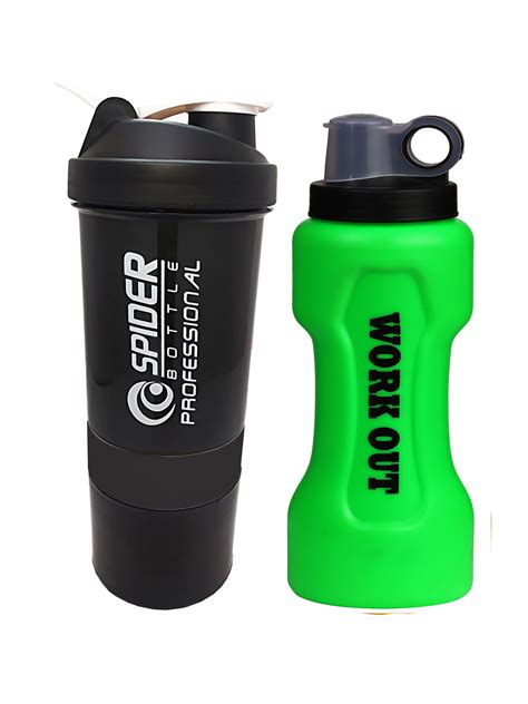 Buy True Indian Special Combo Pack Buy 1 Get 1 Free Sport Shaker And Sipper Bottlegym And Water