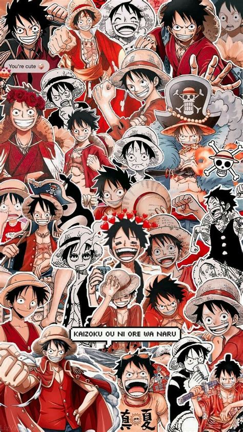Aesthetic One Piece Wallpaper One Piece Aesthetic Desktop Wallpapers Images