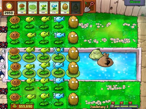 Zombotany 2strategies Plants Vs Zombies Wiki The Free Plants Vs