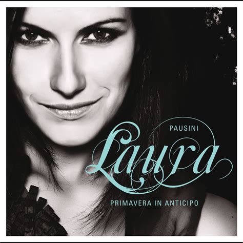 ‎primavera In Anticipo Album By Laura Pausini Apple Music