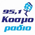 Cosmo Radio - FM 95.1, Live - Greece (GR) | Listen Online Radio