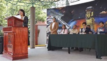 XVIII Aniversario del plantel Xochimilco