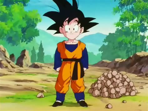 Demon person boo) has many forms, all of which are linked below. Goten | Ultra Dragon Ball Wiki | FANDOM powered by Wikia