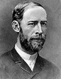 QUEM FOI HEINRICH HERTZ