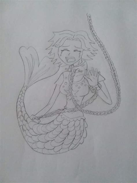Camie In Chains One Piece Amino
