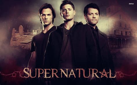 Supernatural Wallpaper Season 10 81 Images
