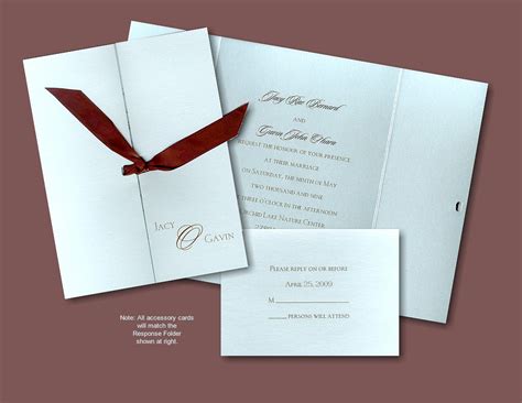Diy ideas, tutorials, and printable templates. Do It Yourself Wedding Invitations Ideas