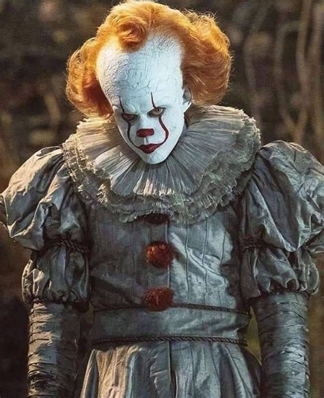 Mr Bob Gray Pennywise The Clown Pennywise Pennywise The Dancing