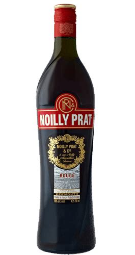 Acheter Noilly Prat Rouge Vermouth