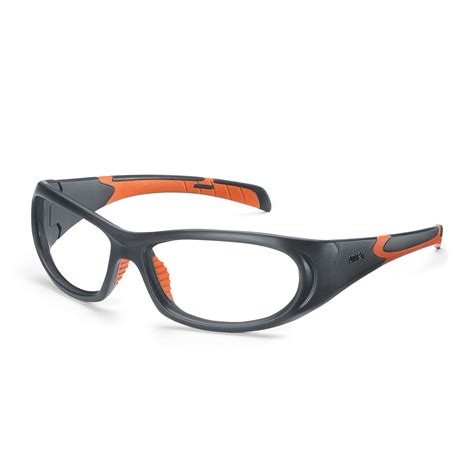 Uvex Rx Sp 5510 Prescription Safety Spectacles Prescription Eyewear
