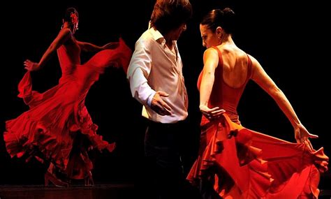 Best Flamenco Spanish Dancers For Hire In Uk Steppin Out