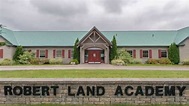 Robert Land Academy Video Tour - YouTube
