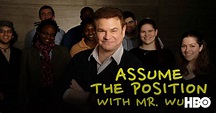Watch Assume the Position with Mr. Wuhl Streaming Online | Hulu
