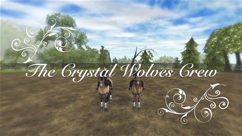Crystal Wolves Crew Channel Trailer Sso Youtube